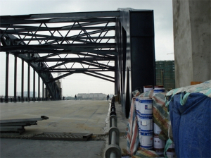 湖滨专注工业场景喷漆服务