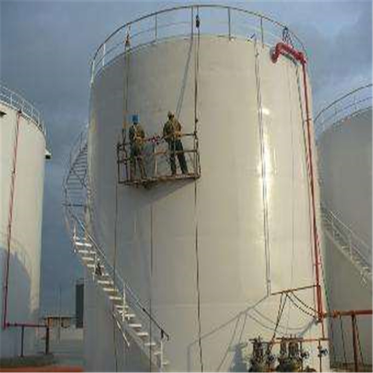 湖滨喷漆翻新・工业喷漆・设备喷漆服务简介